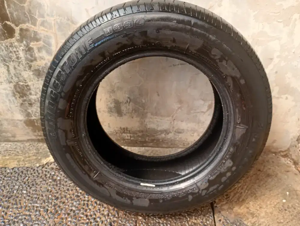 Ban Bridgestone