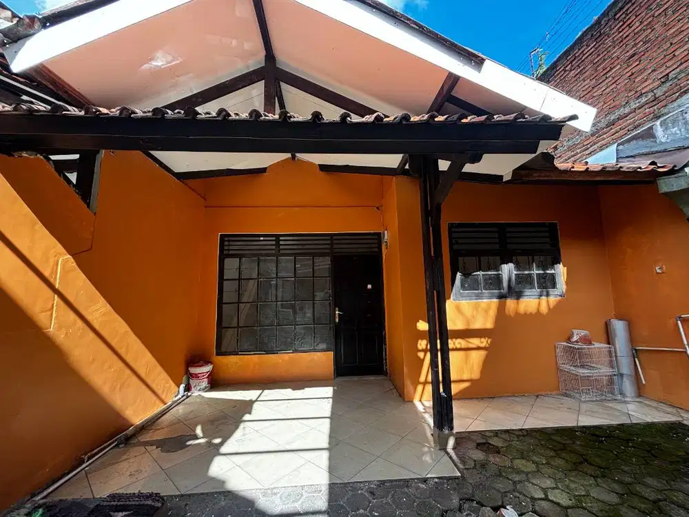 Disewakan Rumah di Mampang Jakarta Selatan