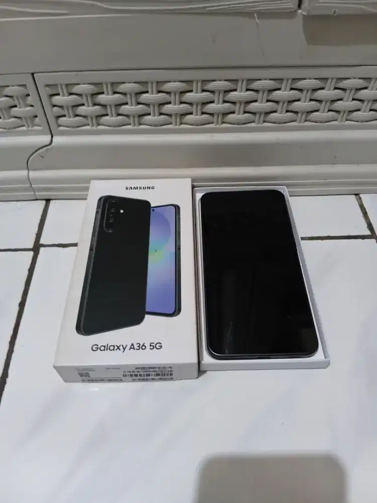 samsung a36 8/256
