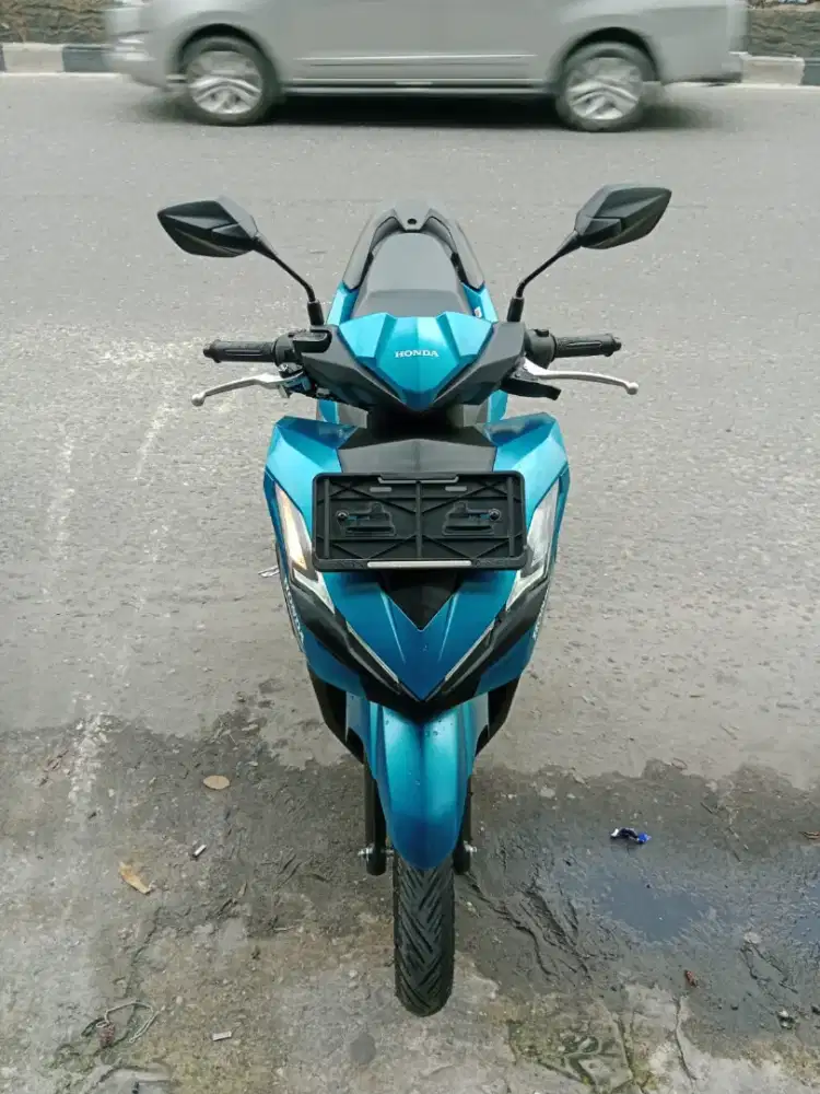 Dijual cepat Honda Vario 125 gen3 tahun 2026