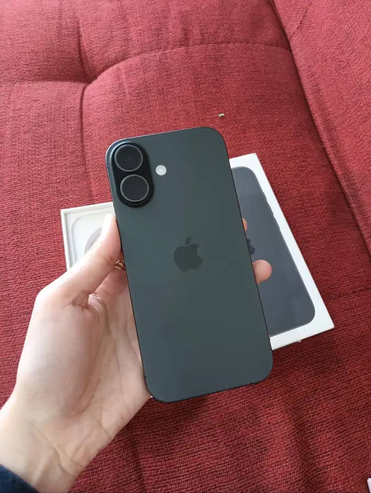 Iphone 17 256gb ibox like new
