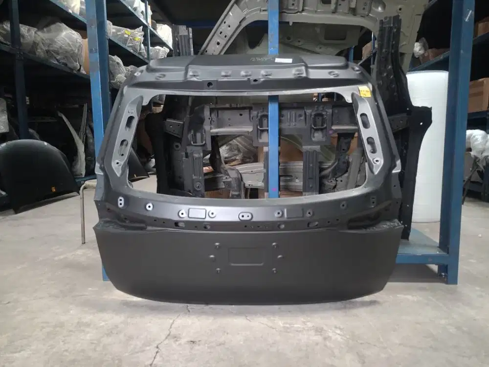KAP BAGASI CHERY OMODA 5 RZ 2023, 5520,00260AADYJ