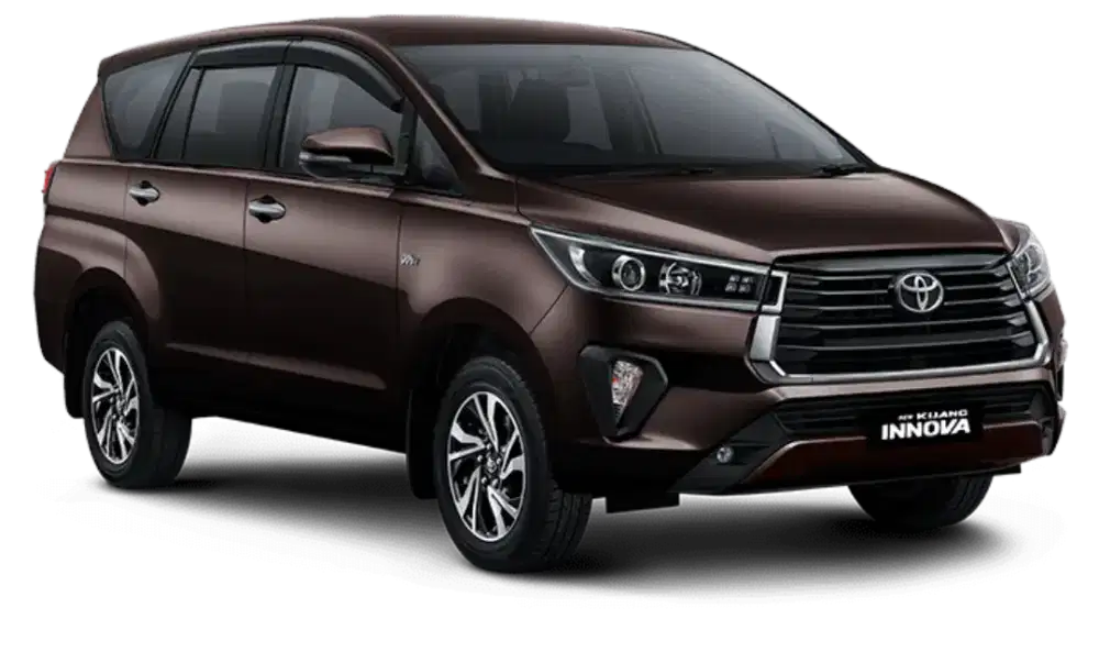 SET Mobil Bekas Avanza 30J26