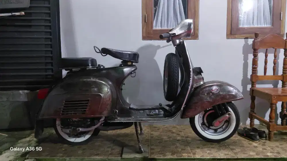 Sprint bagol 75