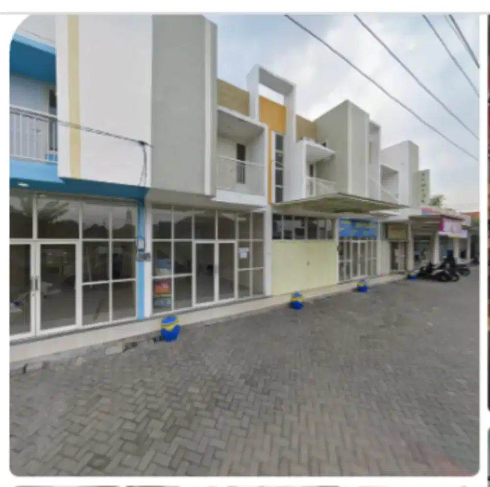 BU JUAL CEPAT KAVLING SHM SUKODONO