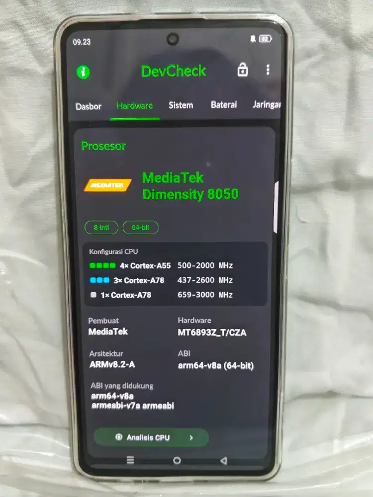 Infinix GT 10 Pro