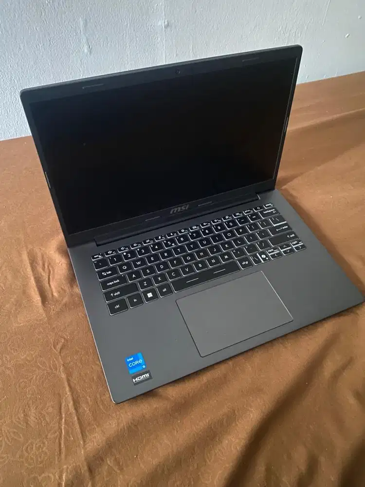 MSI Modern 14 F13 MG Intel Core i5