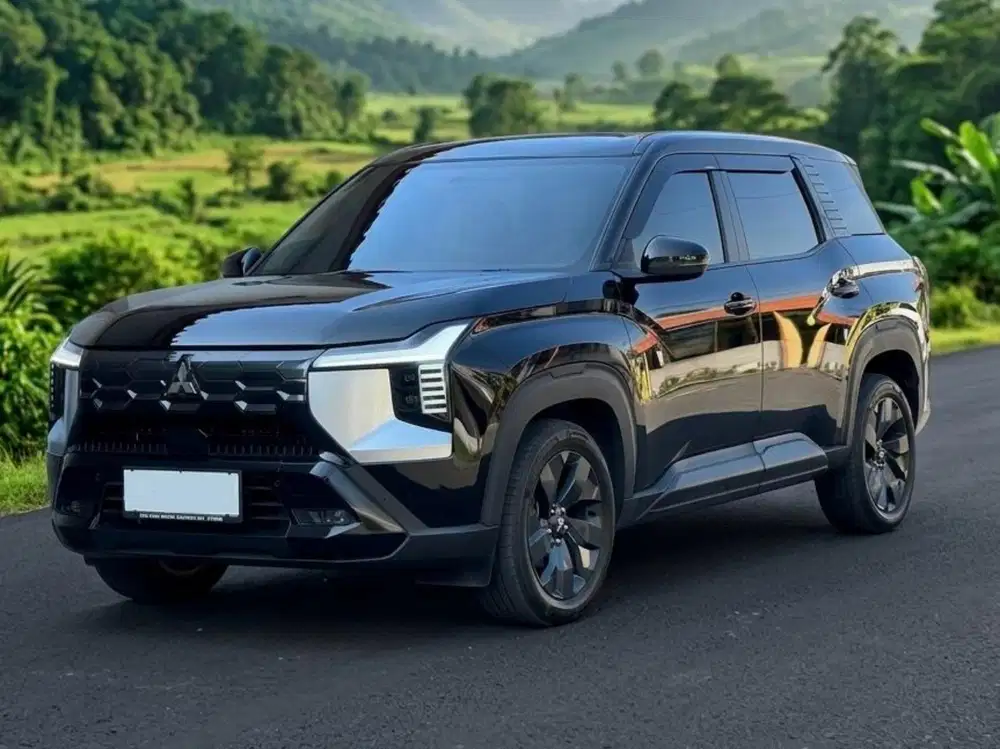 Mitsubishi DESTINATOR 1.5 Exceed At 2025