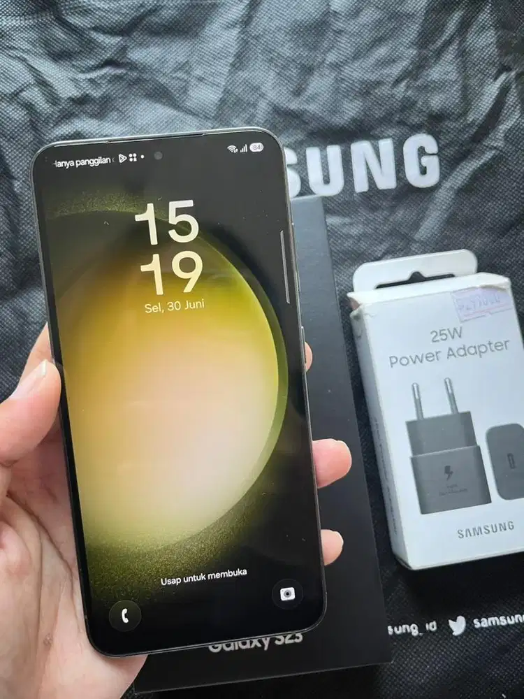 samsung s23 basic