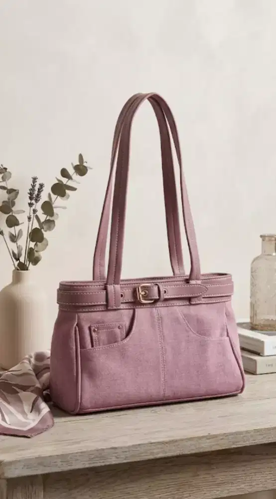 JUAL RUGI TAS BAGUS
