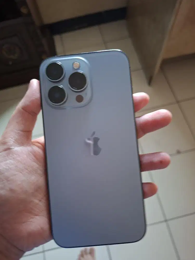 Iphone 13 pro 128 (inter)