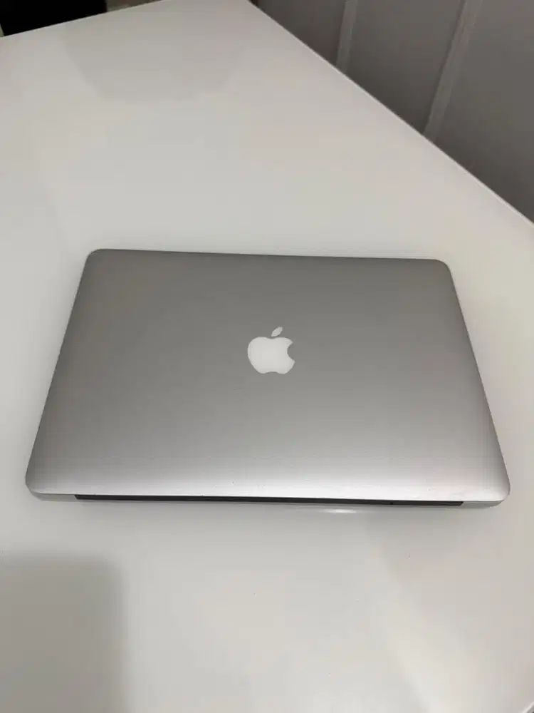 Macbook air 2017