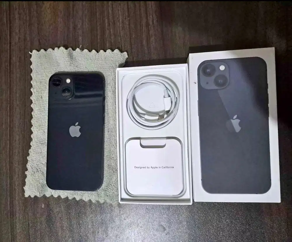 Iphone 13 Basic 128GB