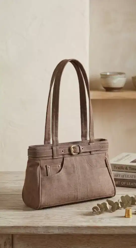 JUAL RUGI TAS CANTIK