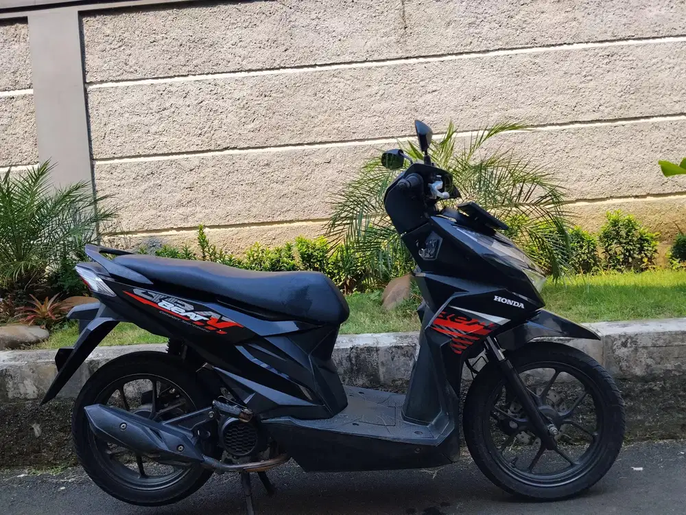 FORSALE HONDA BEAT ALL NEW 2022