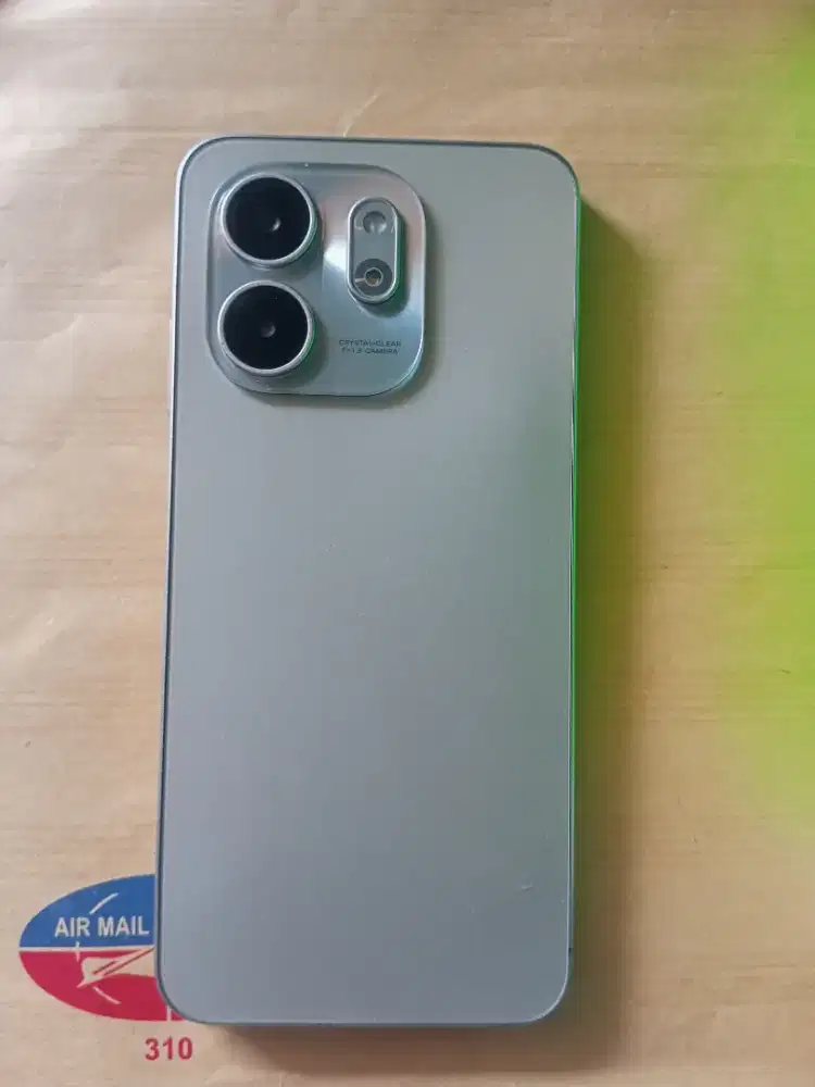 Infinix smart smart 9 Ram 6/64GB
