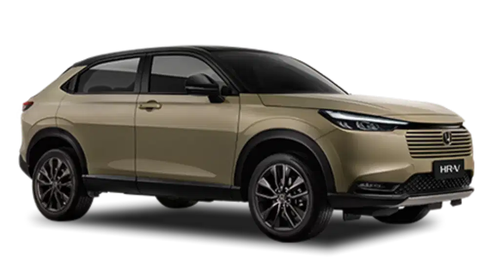 Honda HR-V [Mobil Baru] 1.5  e:HEV Hybrid-AT