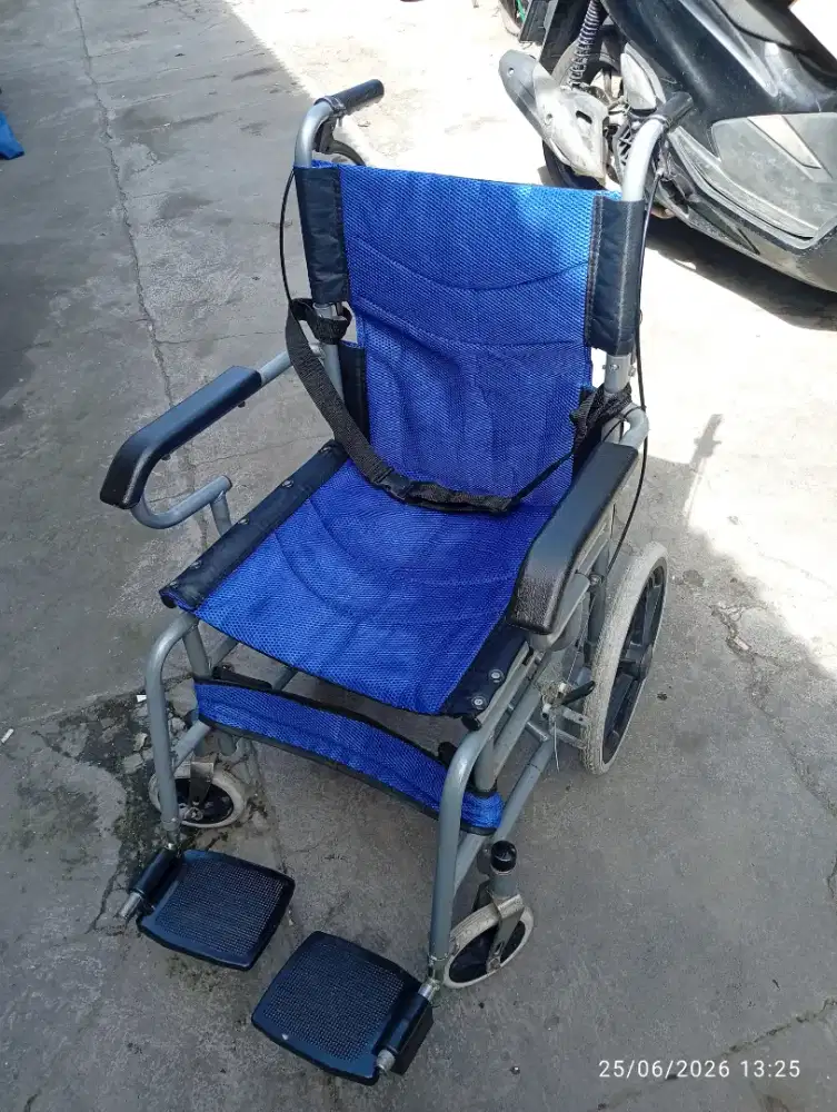 dijual kursiroda siap pakai