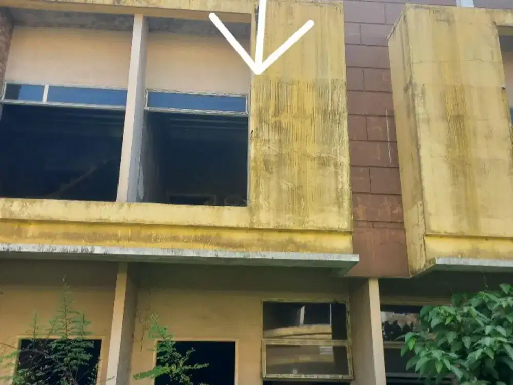DIJUAL PROPERTI MELALUI LELANG !!!