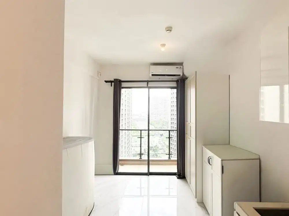 Dijual Apartemen Studio BSD di Sky House By Rumah Chinida (Dw)