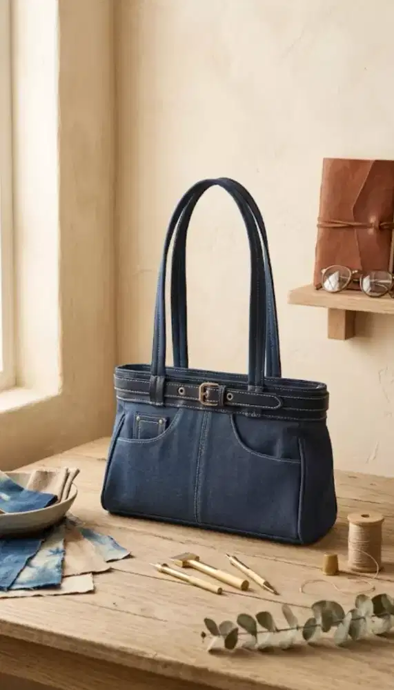 JUAL RUGI TAS CANTIK
