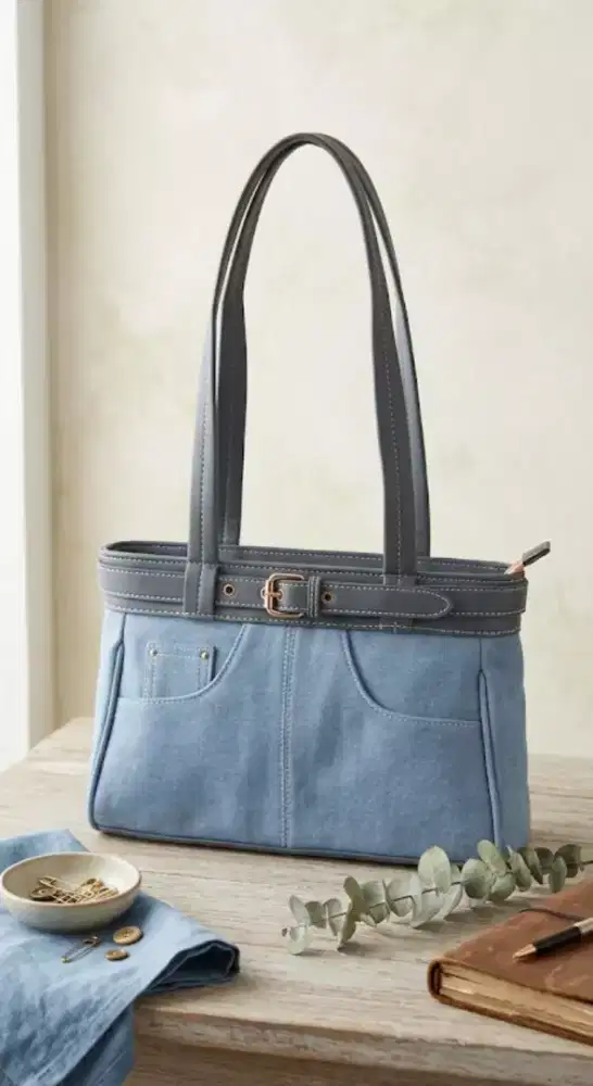 JUAL RUGI TAS CANTIK