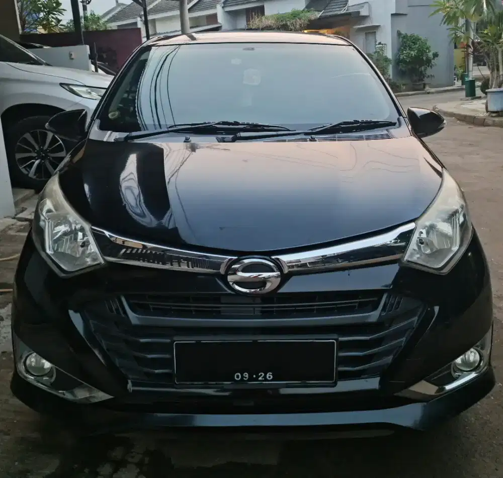 Dijual siap pakai