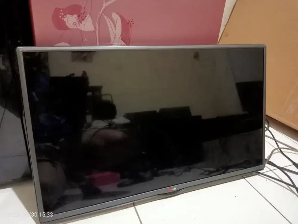 Tv LED LG 32 inch
