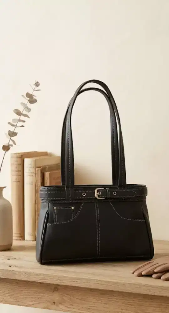 JUAL RUGI TAS CANTIK