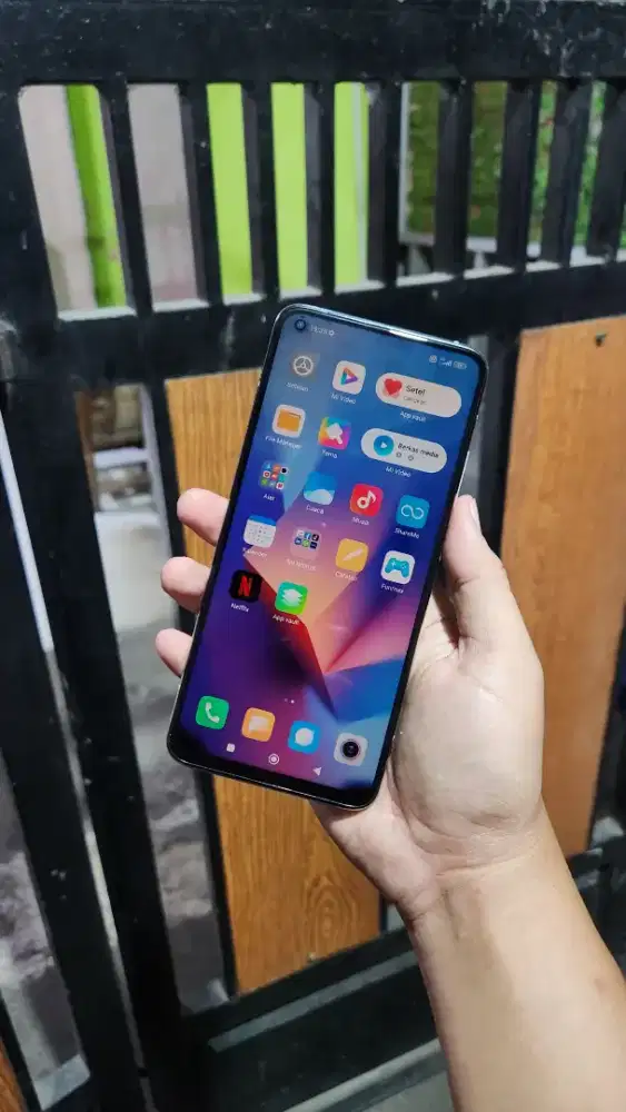 xiaomi mi 10t 6+2/128
