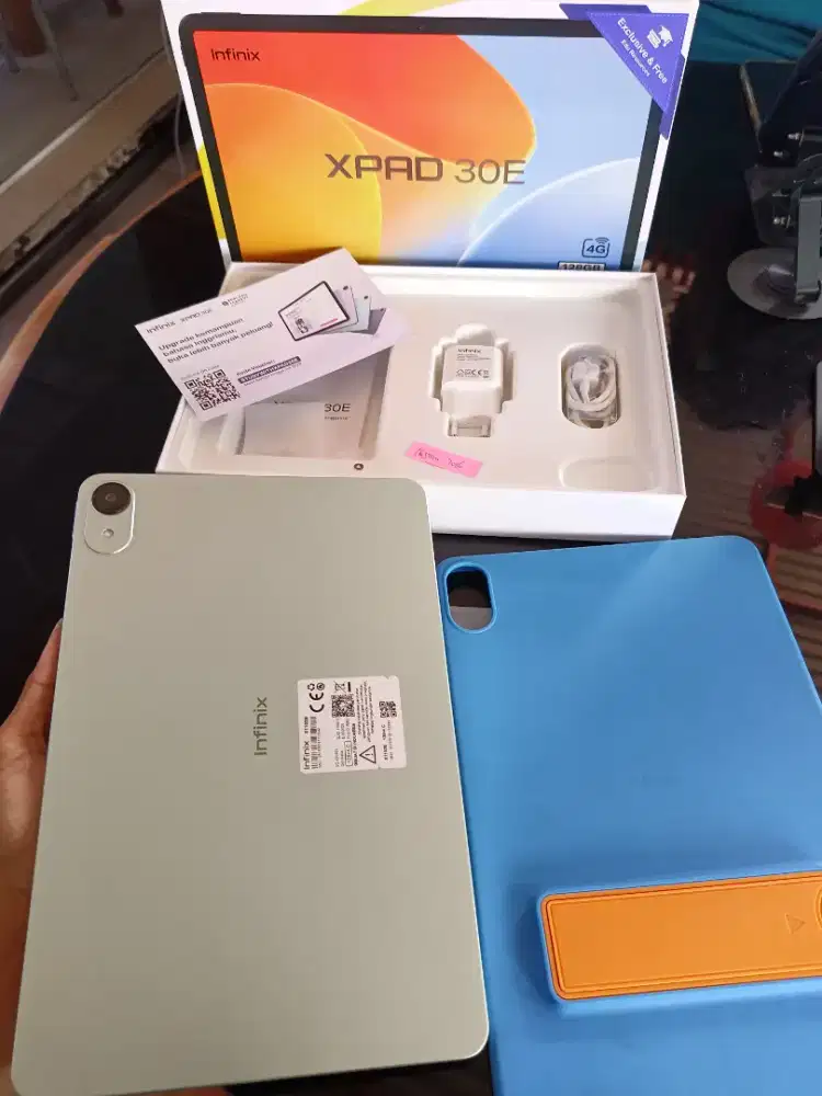 infinix Xpad 30E 4/128