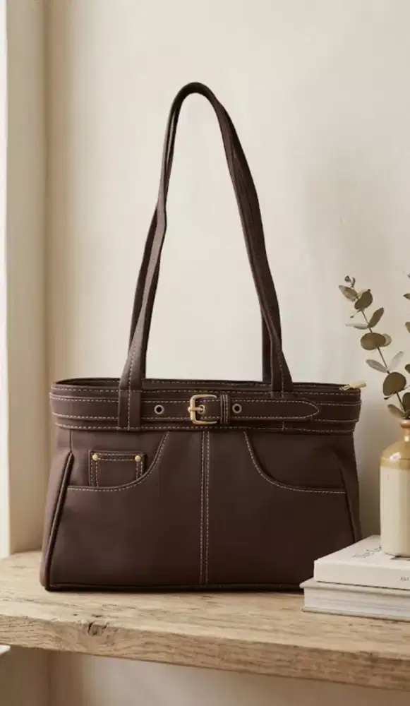 JUAL RUGI TAS CANTIK