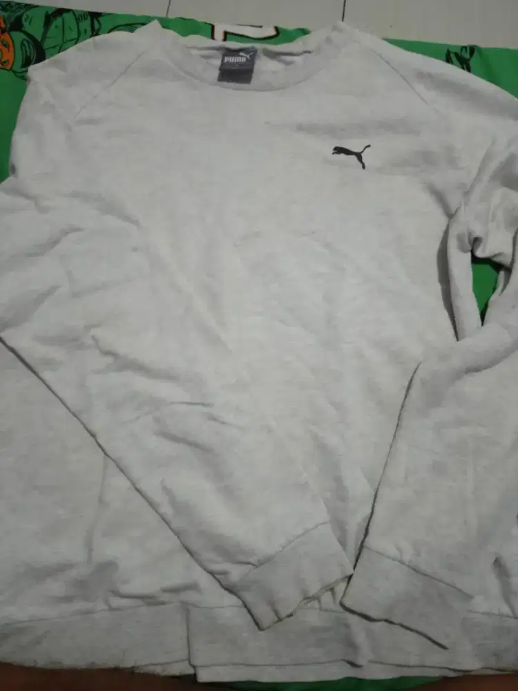 Crewneck puma SZ XL