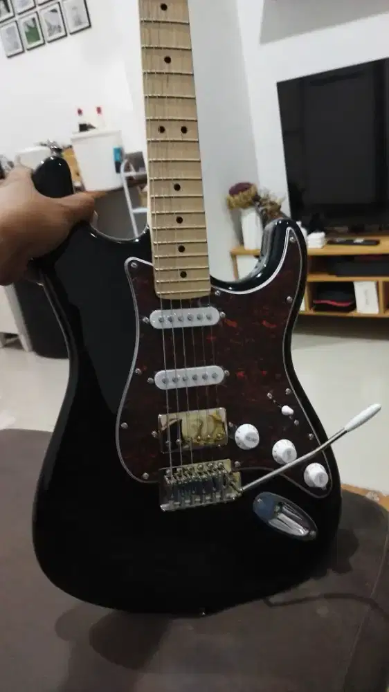 Donner DST 152 HSS