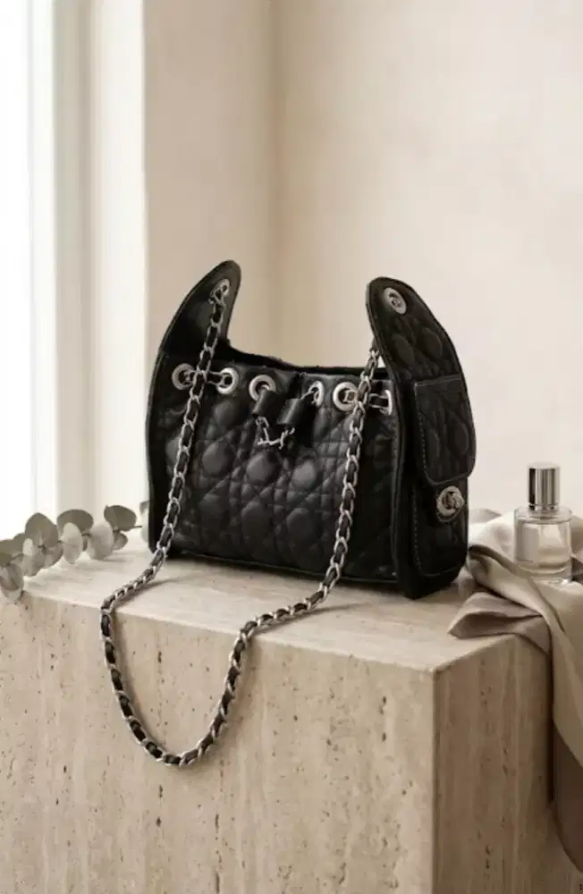 JUAL RUGI TAS FASHION