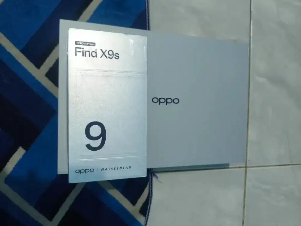 Find x9s 12/512