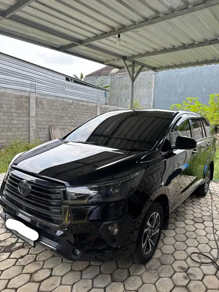 Toyota Innova G diesel matic 2025