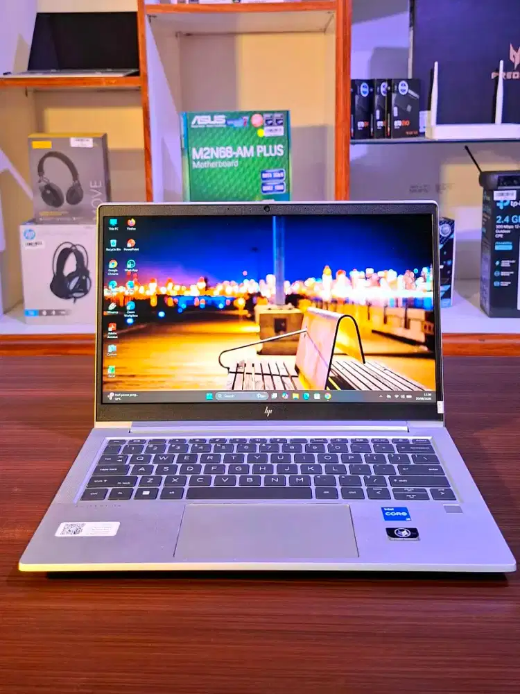 HP EliteBook 630 G9