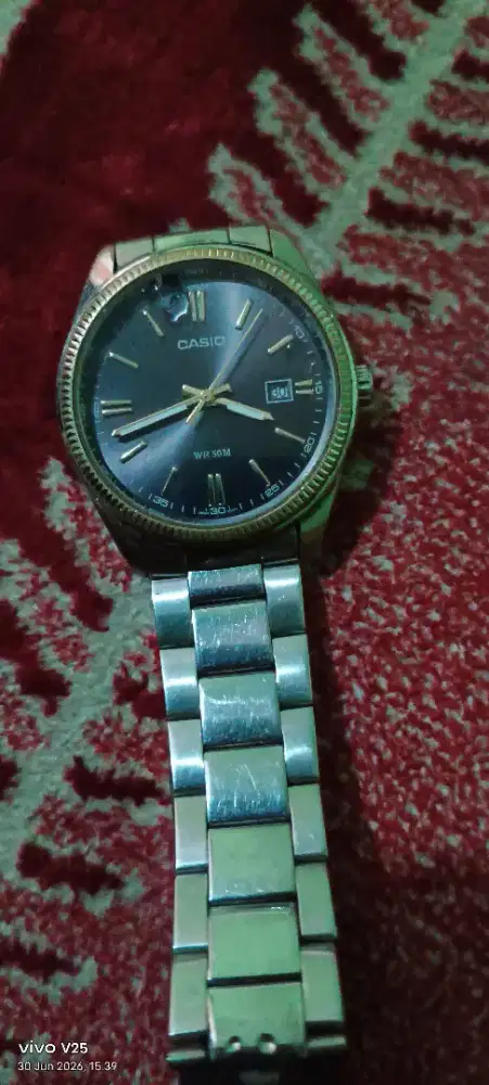 Jual jam tangan