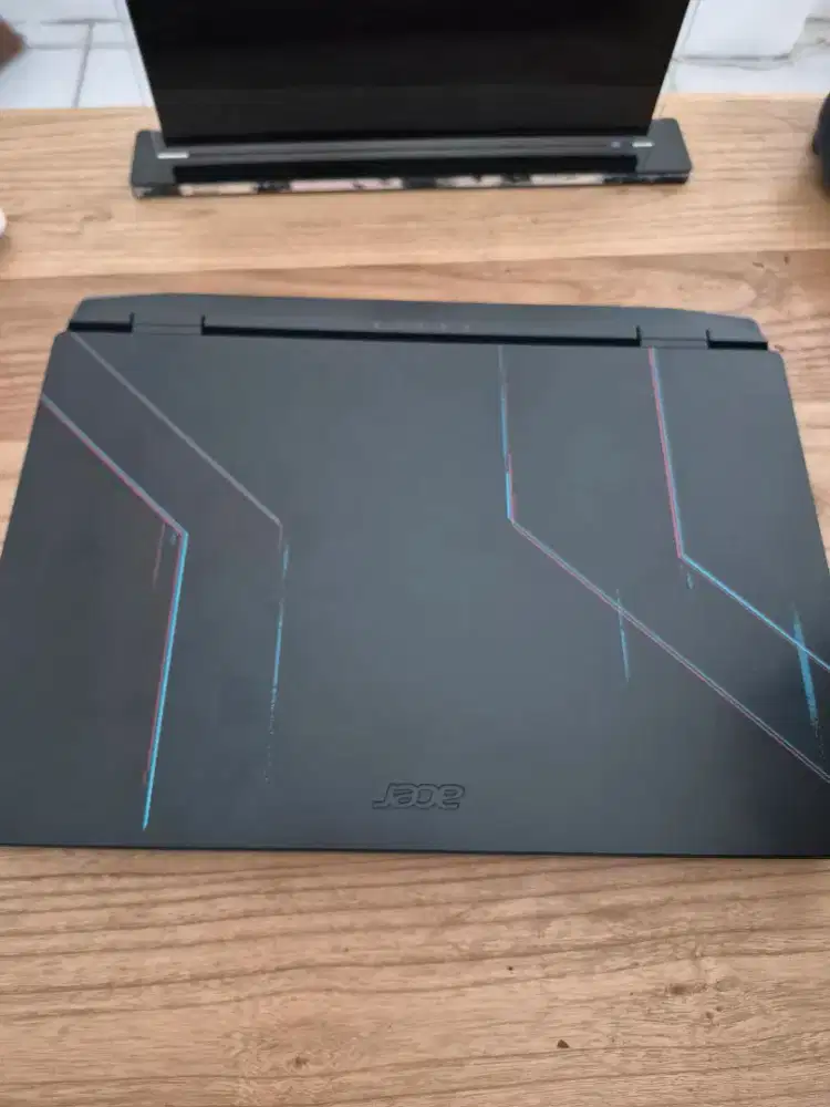 Acer nitro 5 an515-58