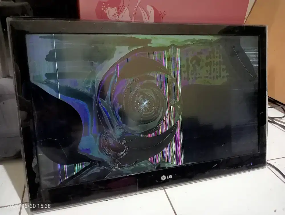 Tv LED LG 32 inch