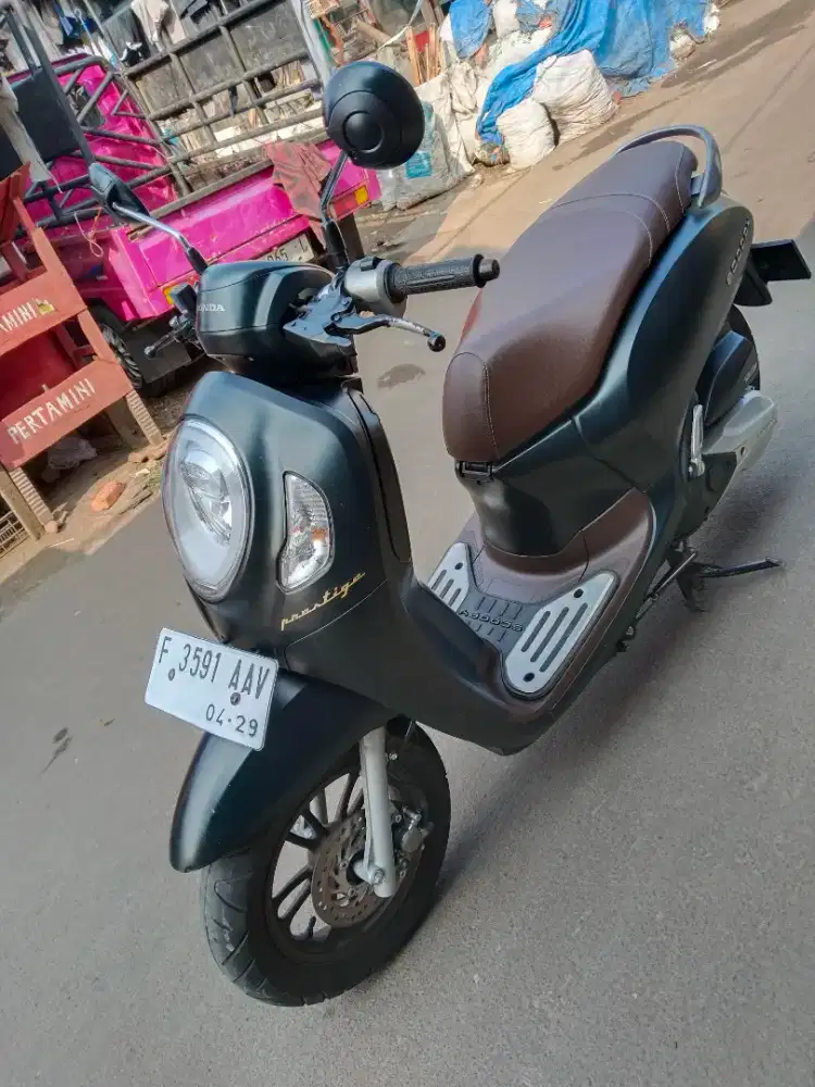 Scopy 2024 f kota
