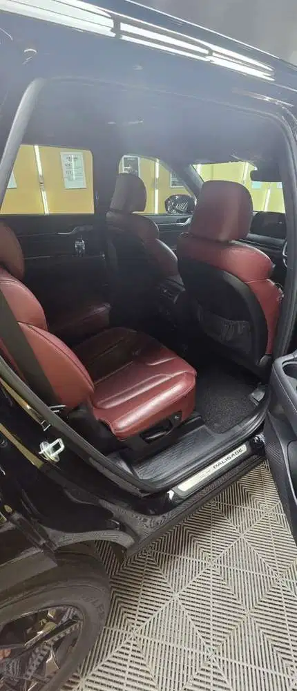 Hyundai Palisade 2023 Diesel