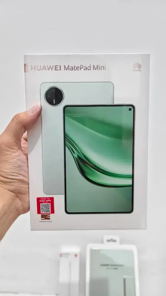 Huawei Matepad Mini