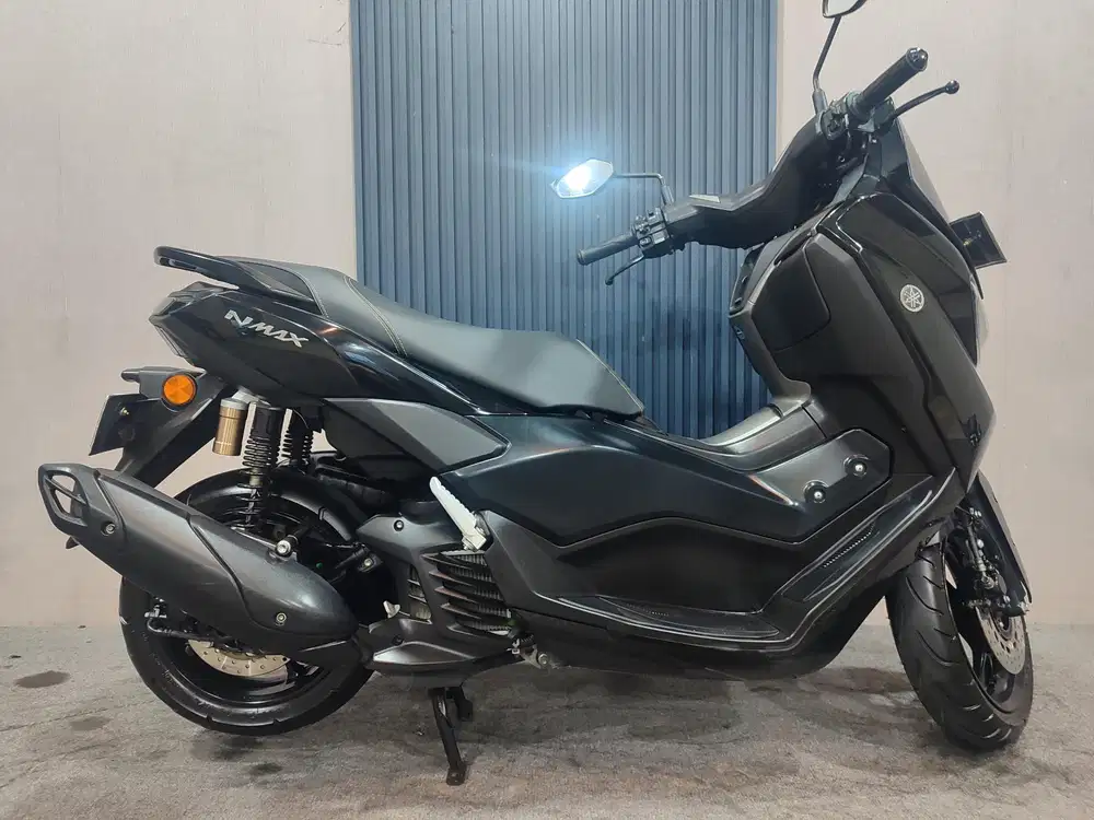Nmax neo S 2024 istimewa mulus terawat siap pakai...