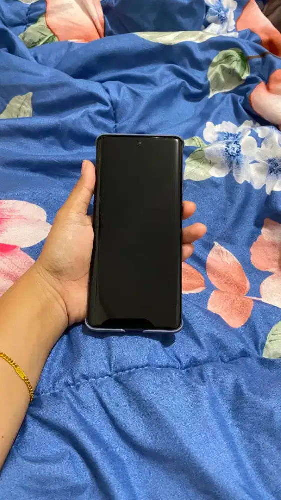 Motorola edge 60 fusion