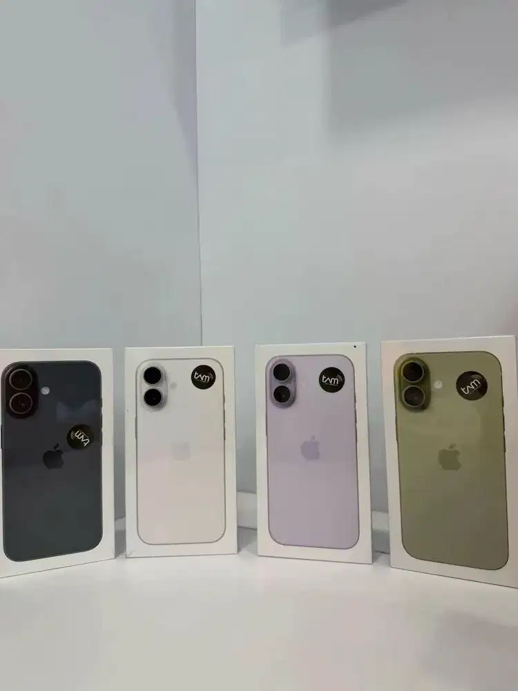 Free adaptor ori IPHONE 17 series