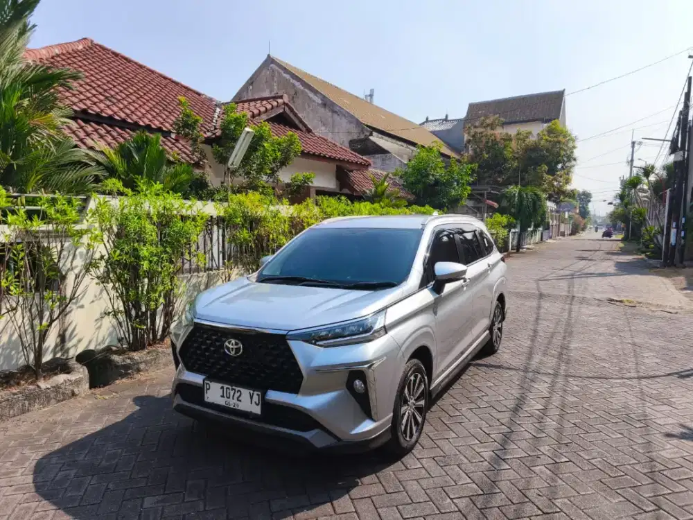 Avanza Veloz Manual 2024