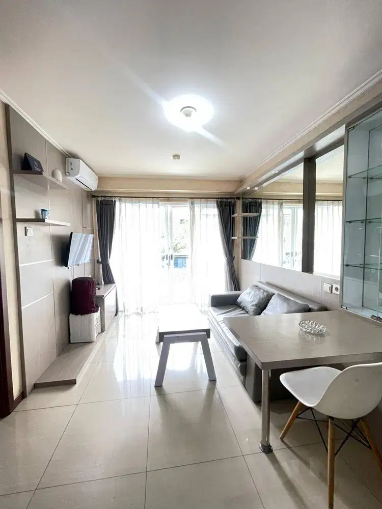 Disewakan Apartment Gateway Pasteur Type 2BR View Swimming Pool
