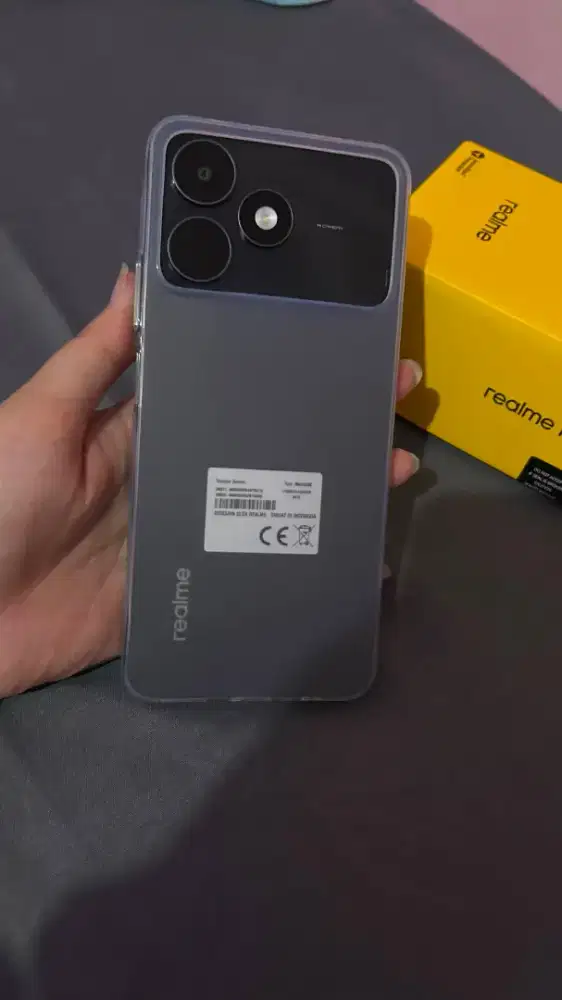 REALME NOTE 80 4/64GB